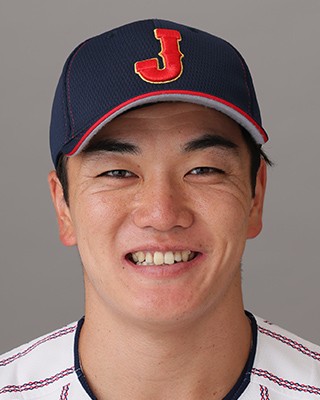 熊田 任洋