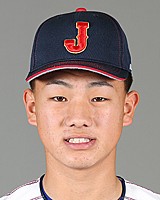 舩見 颯良