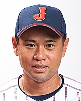 
  KAWASAKI Jumpei