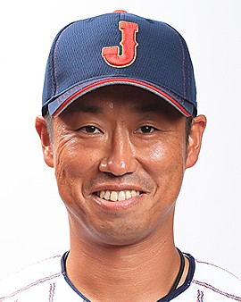 
  KUNIEDA Masahiro
