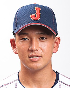 
  SUGIMOTO Shogo