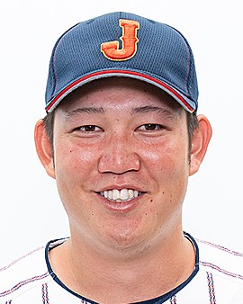 川原 嗣貴