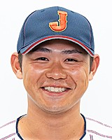 FUJIWARA Natsuki