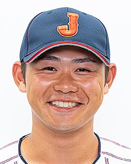 
  FUJIWARA Natsuki