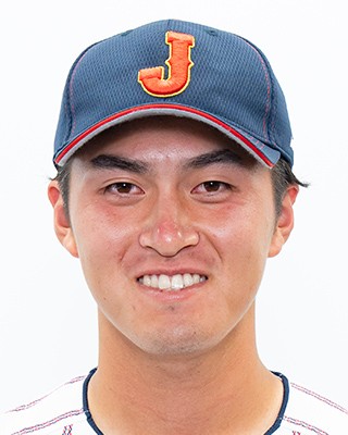 山口 塁