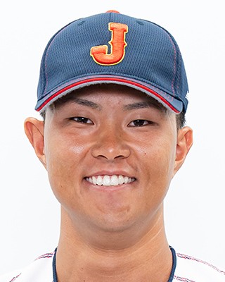 山下 来球