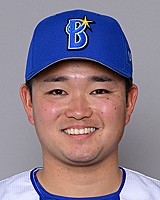 石田 裕太郎 