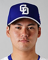 金丸 夢斗