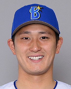 
  MATSUO Shion