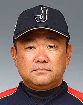 
  YOSHINAMI Tatsuya