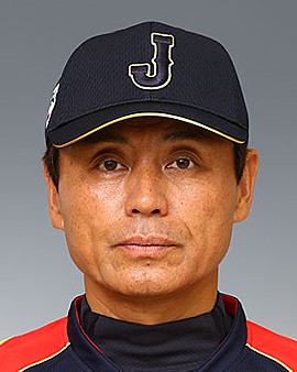 
  OHKUBO Tetsuya