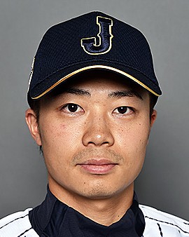 
  NAKASHIMA Takuya