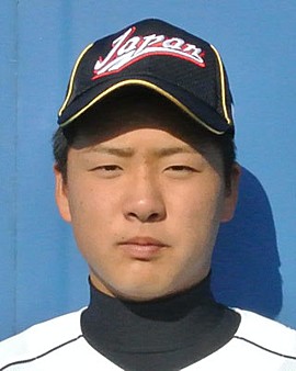 
  INUMARU Kazuki