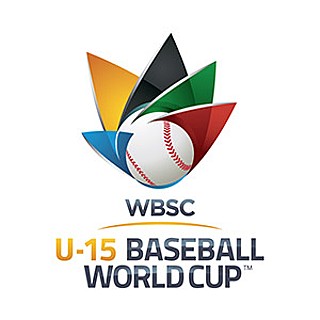 第3回WBSC U-15ベースボールワールドカップ