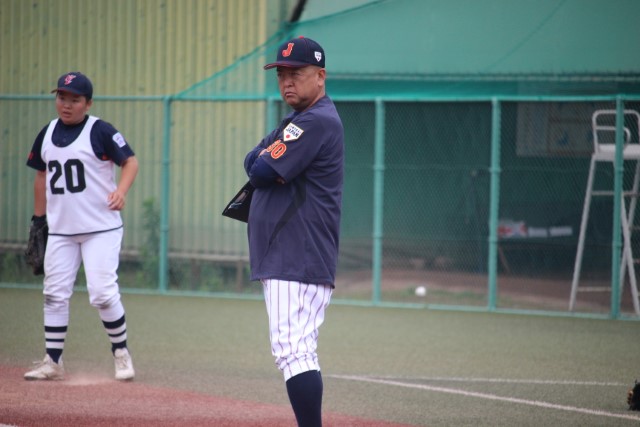 大久保秀昭監督