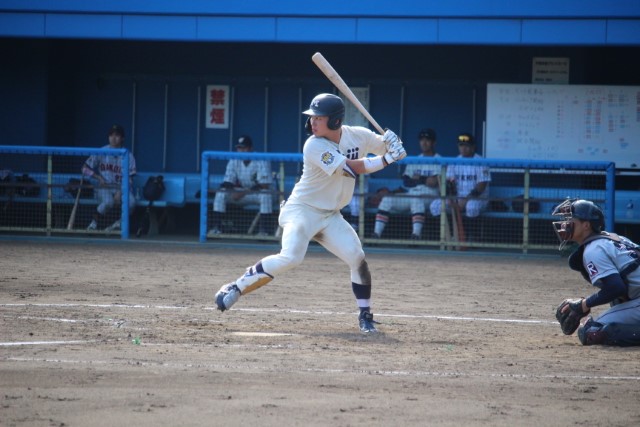 榊原七斗(明治大)