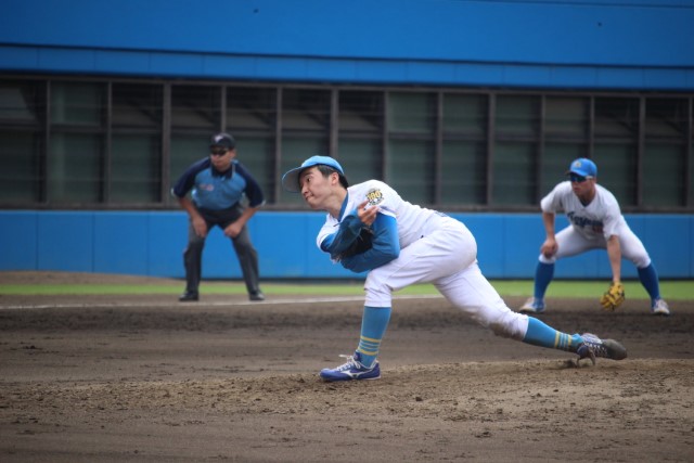 渡辺向輝(東京大)