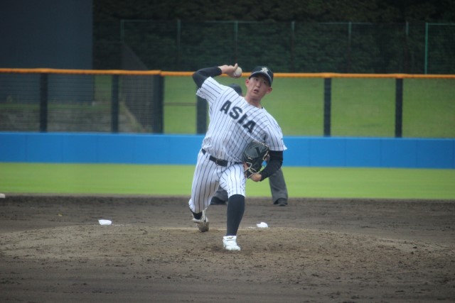 齊藤汰直(亜細亜大)