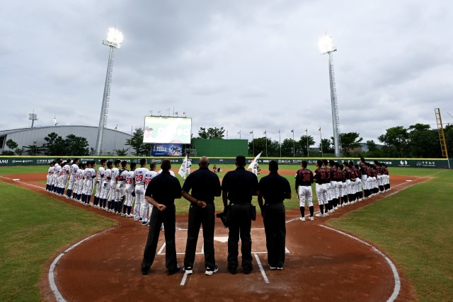 第3戦はチャイニーズ・タイペイと対戦