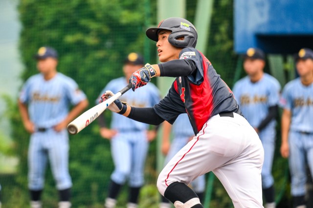 村橋照平(狭山西武ボーイズ)