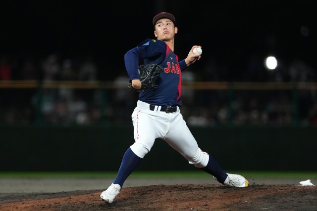 奥村頼人(横浜)
