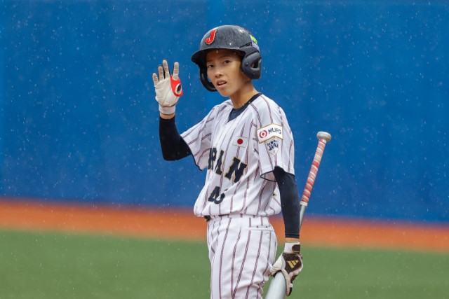 荒川莉子(大阪体育大)