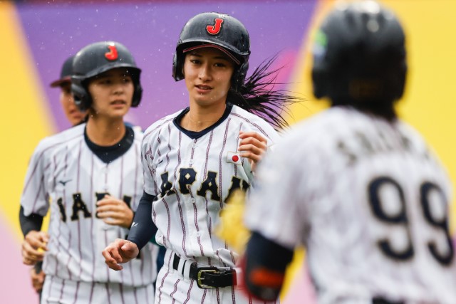 花本穂乃佳(日本大)