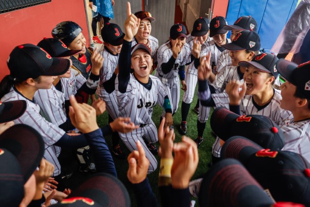 オープニングラウンド最終戦はインドネシアと対戦