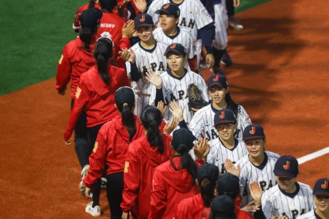 4戦全勝でオープニングラウンドを通過