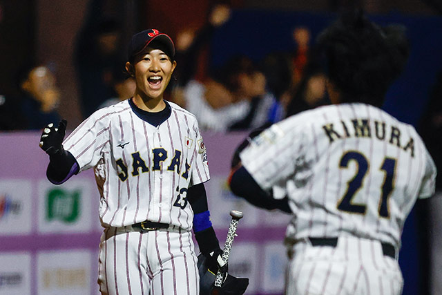 漢人茉彩(福井工業大)