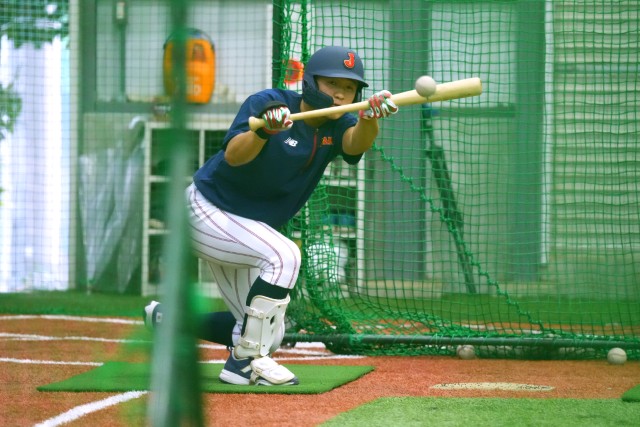 池田聖摩(横浜高)