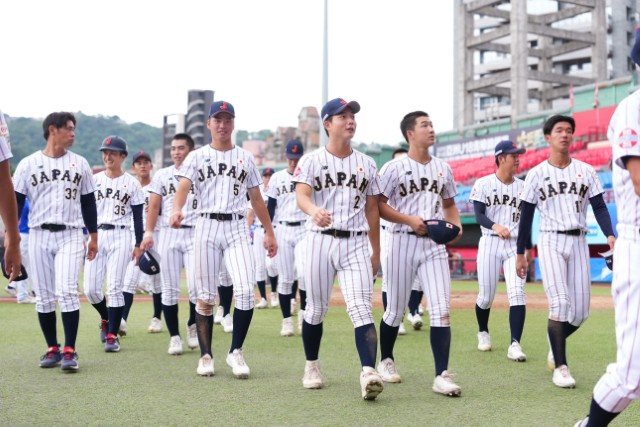 3連勝でオープニングラウンドを終えた
