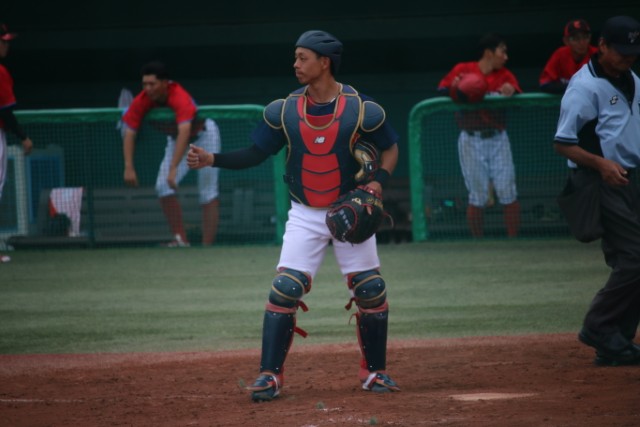 辻本勇樹(NTT西日本)