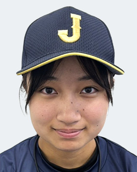 SUEHIRO Yuna