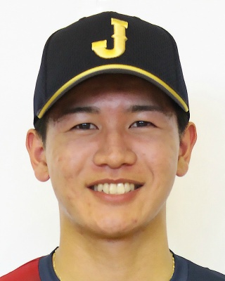 KAMIMURA Shota