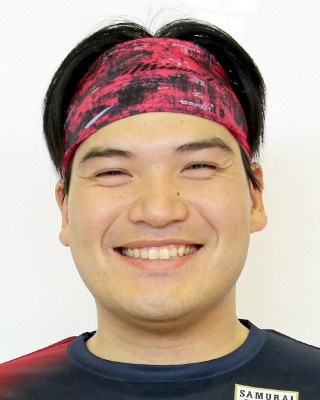 NAKAHAMA Mizuki