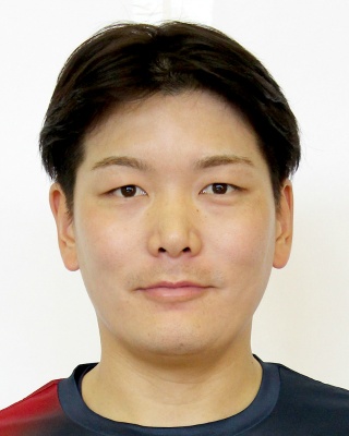 TSUJI Harutomo