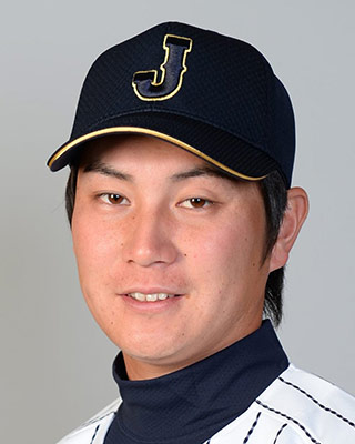 Shingo Kawabata