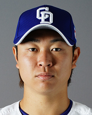髙橋 宏斗