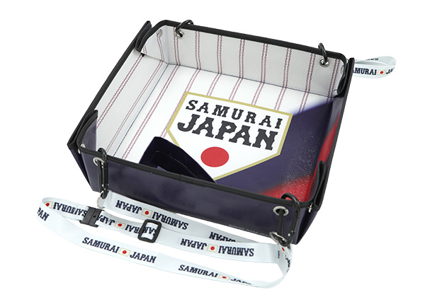 スマート応援トレー