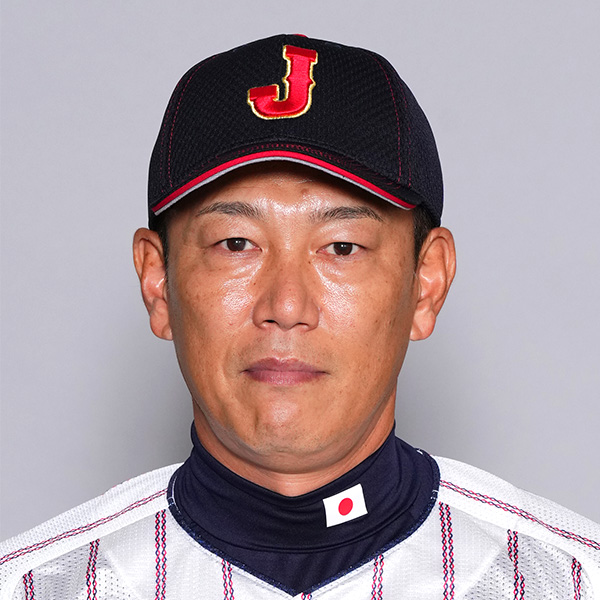 井端監督